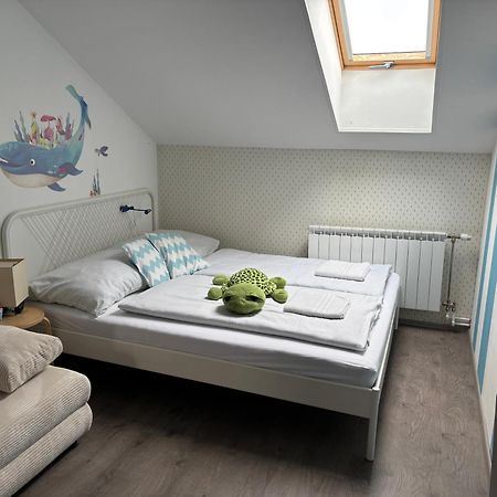 Apartmány Marco Polo Lednice Zewnętrze zdjęcie