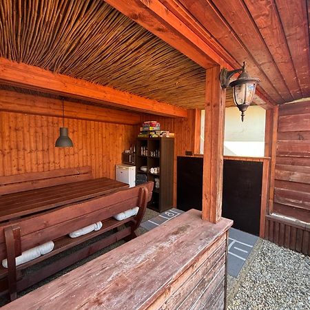 Apartmány Marco Polo Lednice Zewnętrze zdjęcie