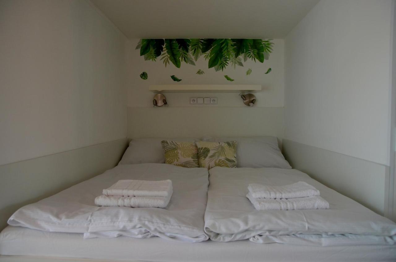 Apartmány Marco Polo Lednice Zewnętrze zdjęcie