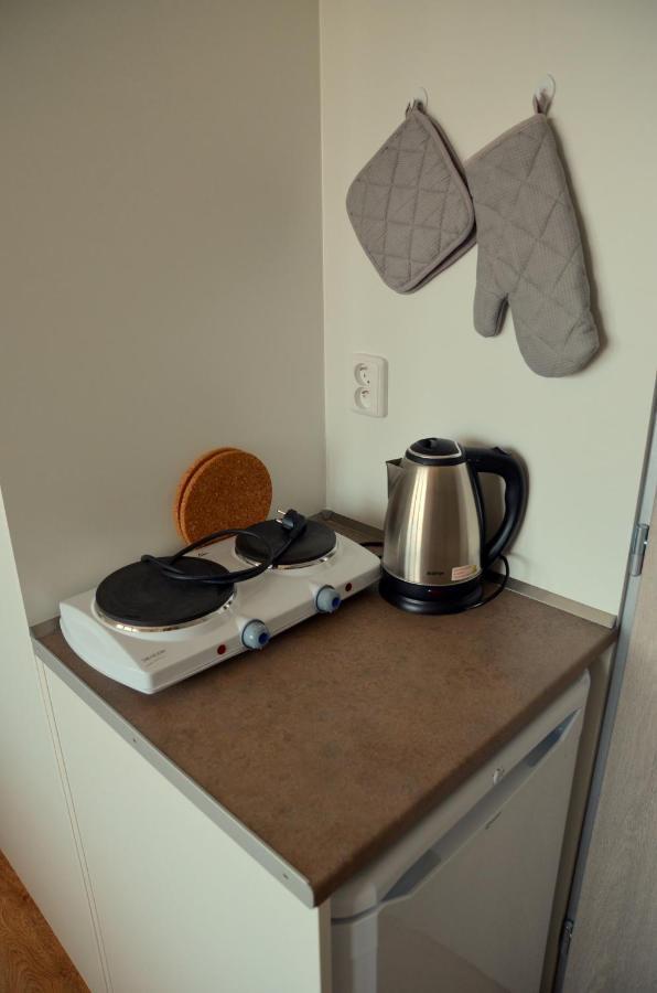 Apartmány Marco Polo Lednice Zewnętrze zdjęcie
