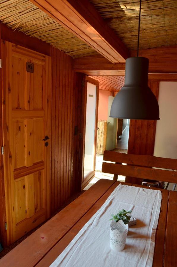 Apartmány Marco Polo Lednice Zewnętrze zdjęcie