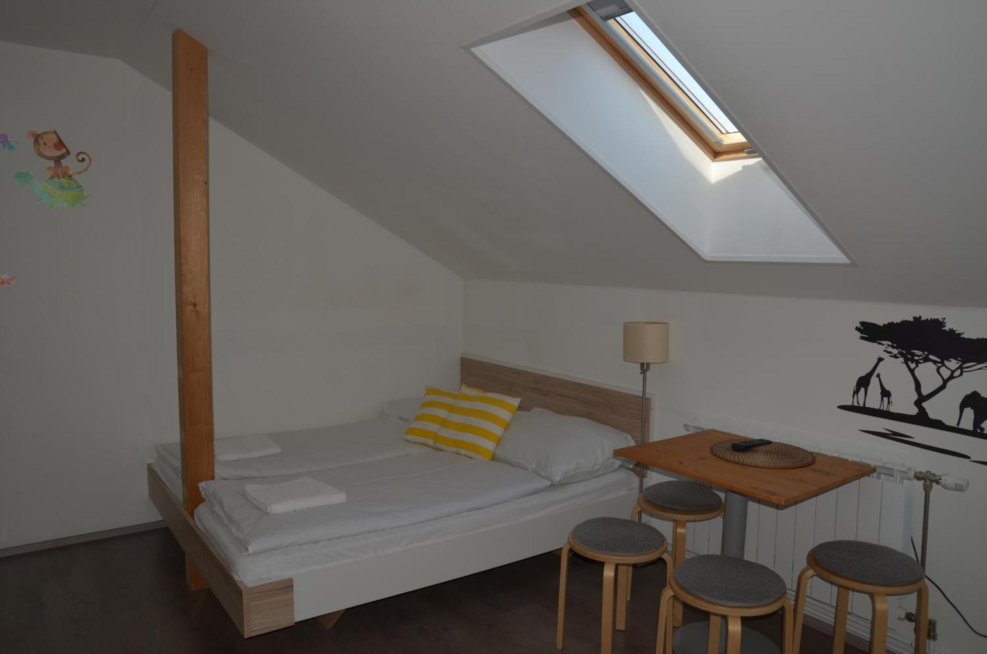 Apartmány Marco Polo Lednice Zewnętrze zdjęcie