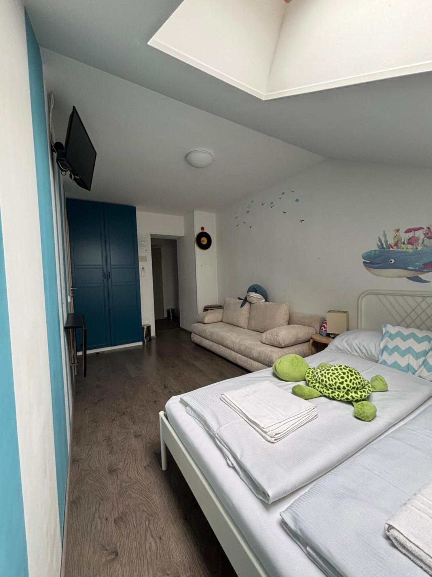 Apartmány Marco Polo Lednice Zewnętrze zdjęcie