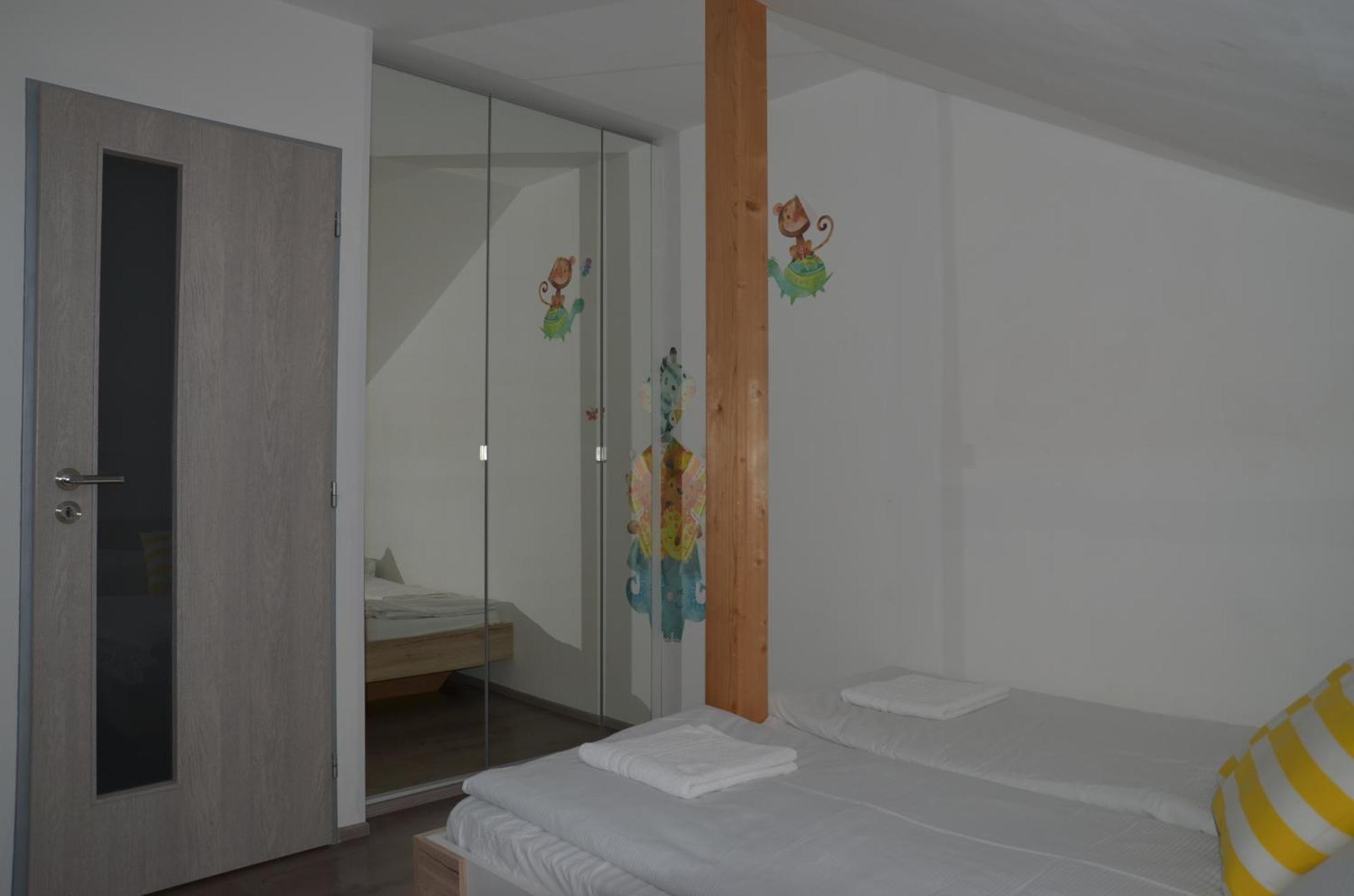 Apartmány Marco Polo Lednice Zewnętrze zdjęcie