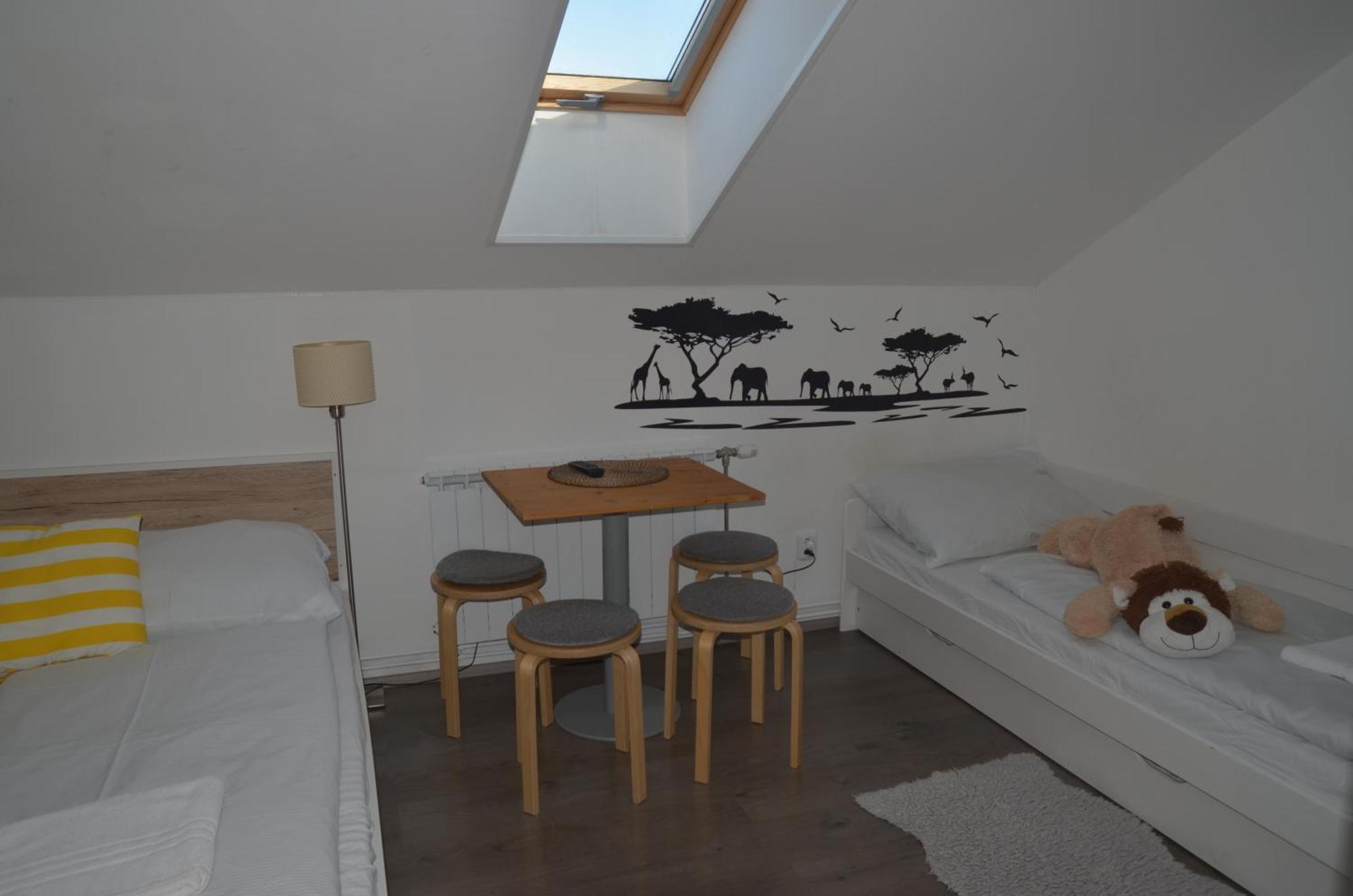 Apartmány Marco Polo Lednice Zewnętrze zdjęcie