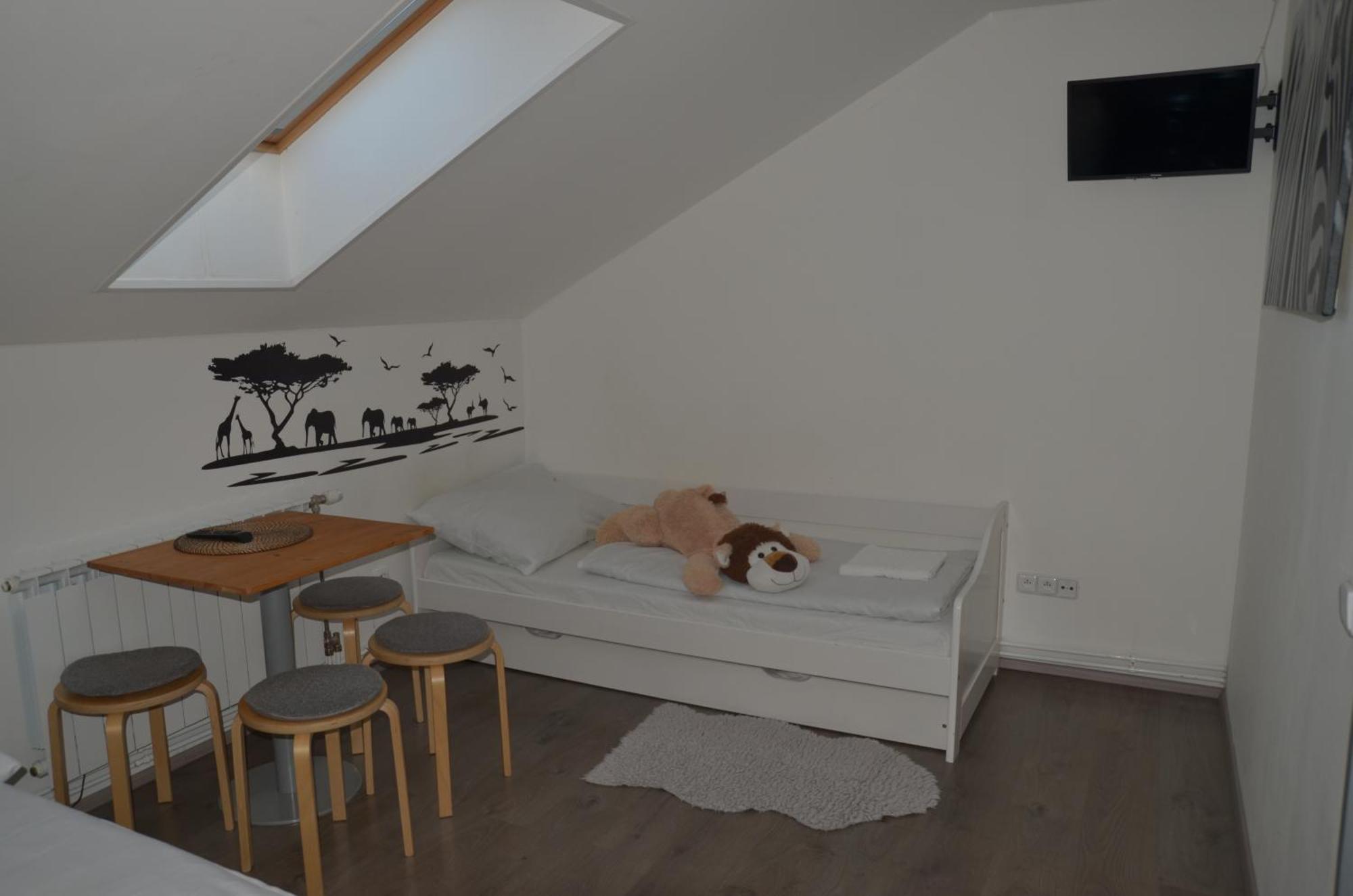 Apartmány Marco Polo Lednice Zewnętrze zdjęcie