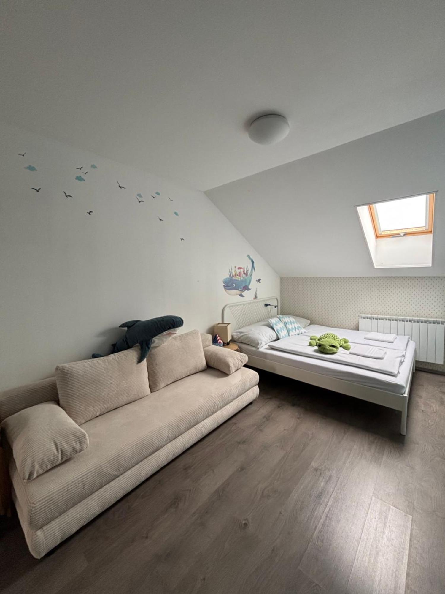 Apartmány Marco Polo Lednice Zewnętrze zdjęcie