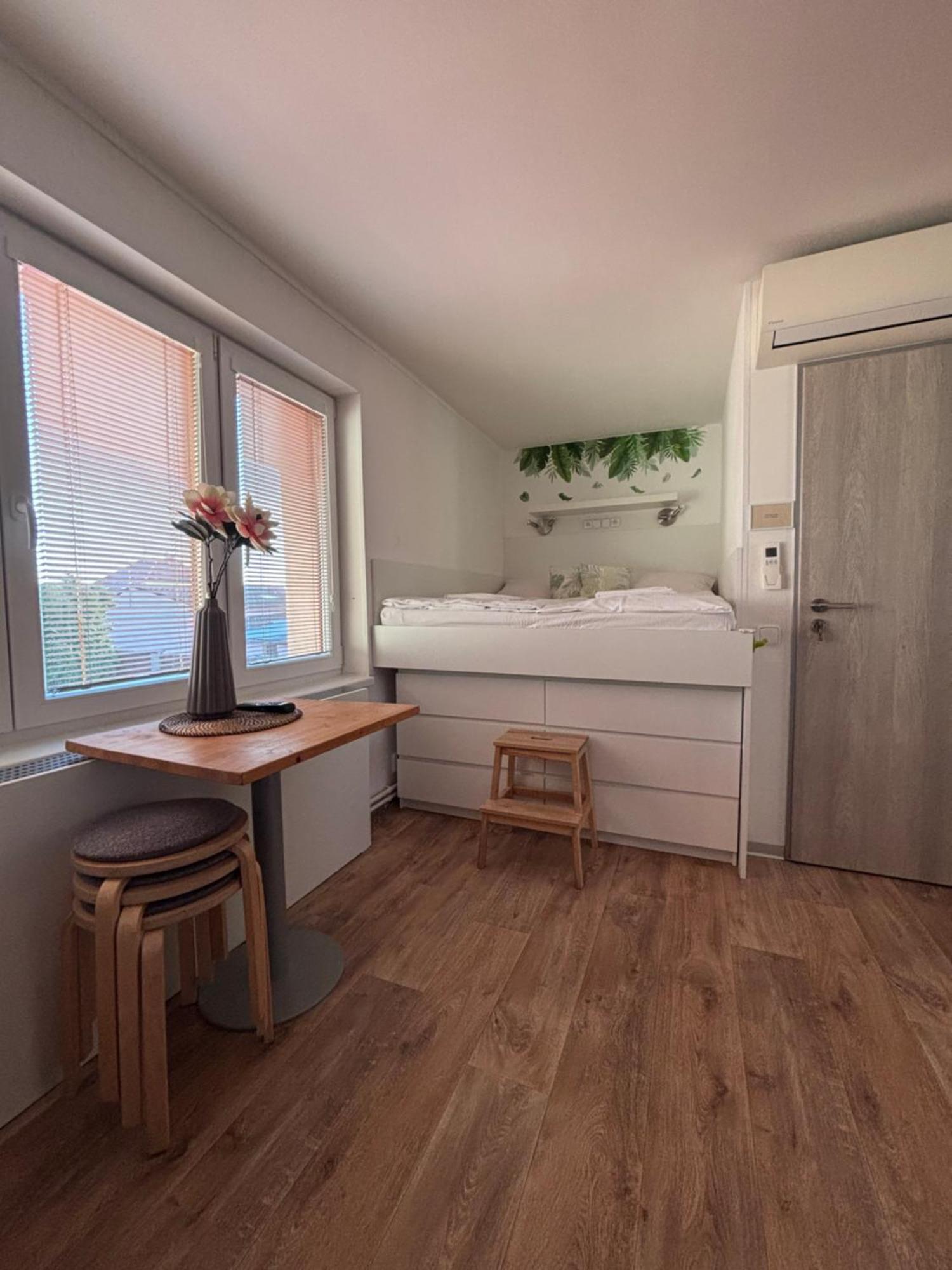 Apartmány Marco Polo Lednice Zewnętrze zdjęcie