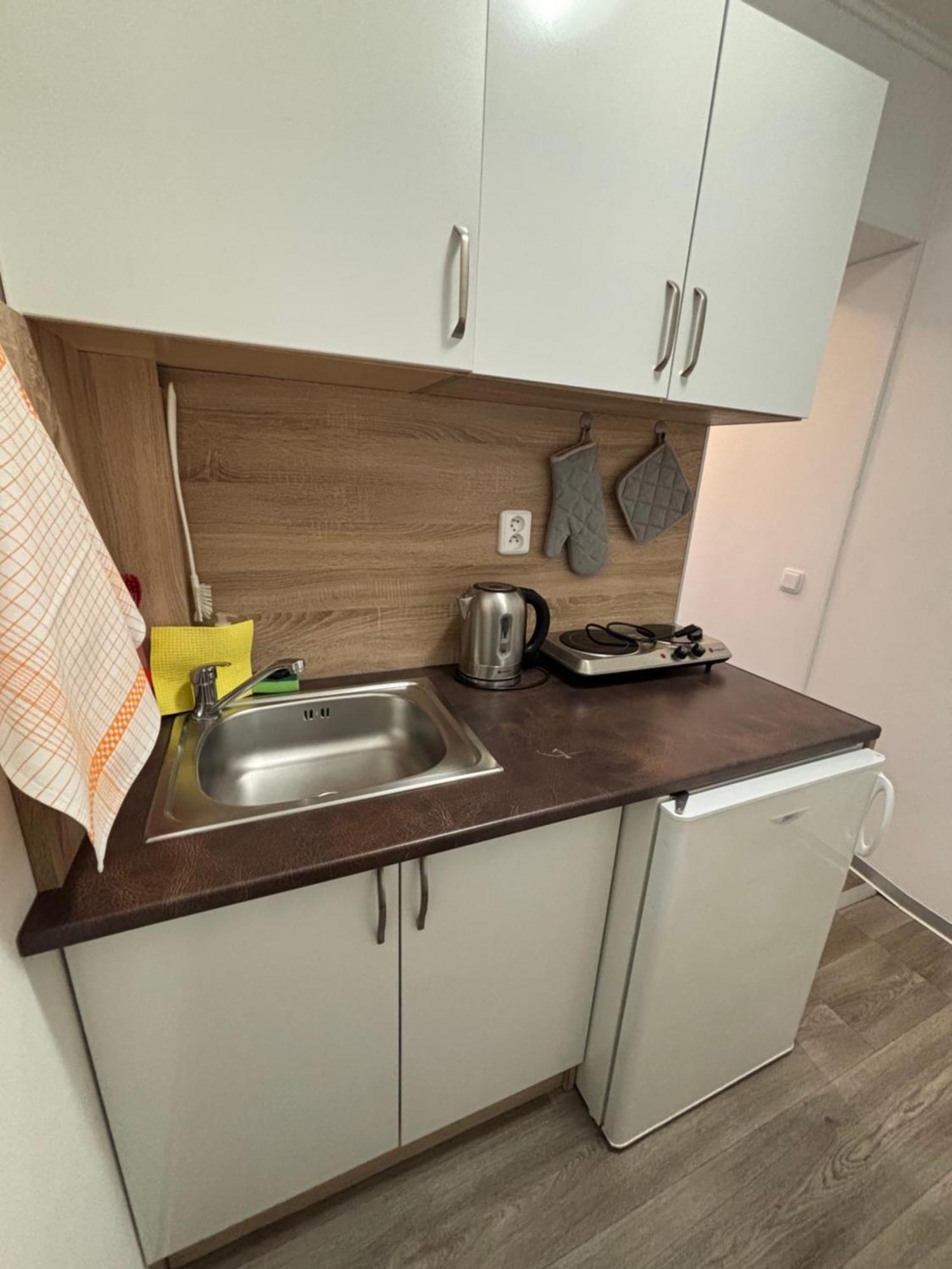 Apartmány Marco Polo Lednice Zewnętrze zdjęcie