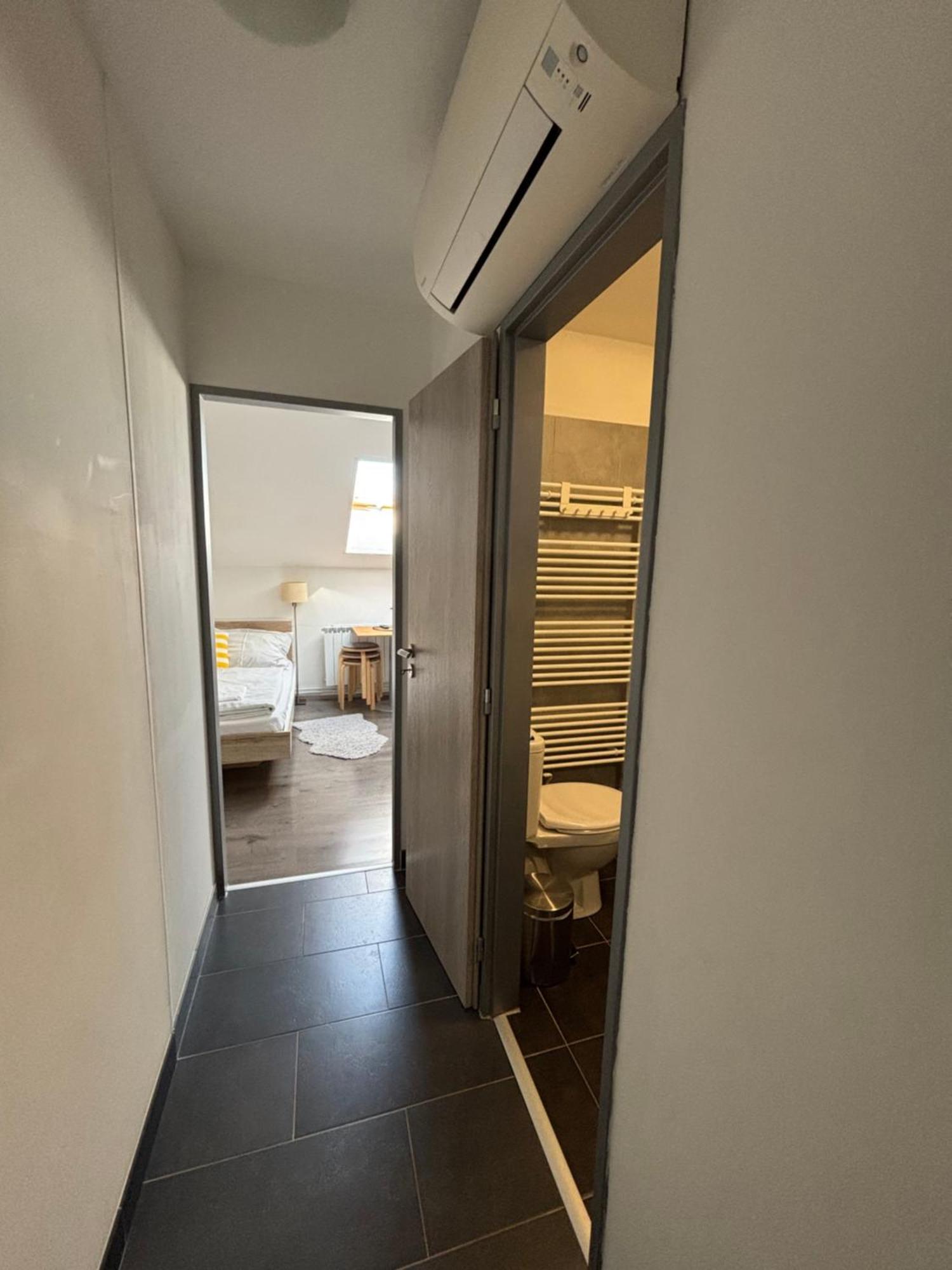 Apartmány Marco Polo Lednice Zewnętrze zdjęcie