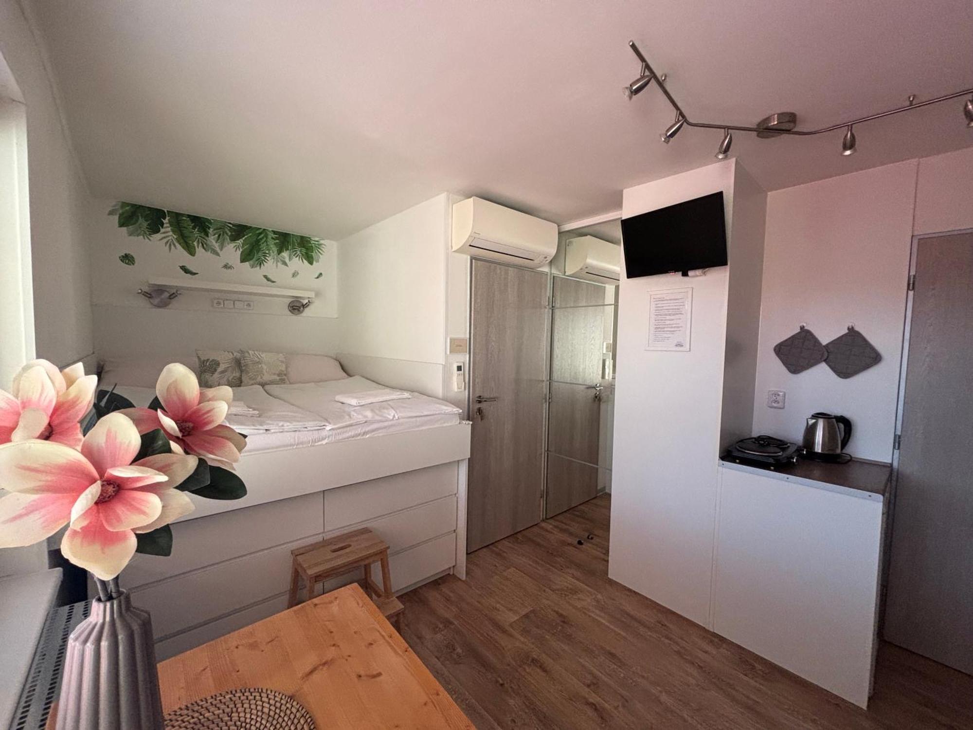 Apartmány Marco Polo Lednice Zewnętrze zdjęcie