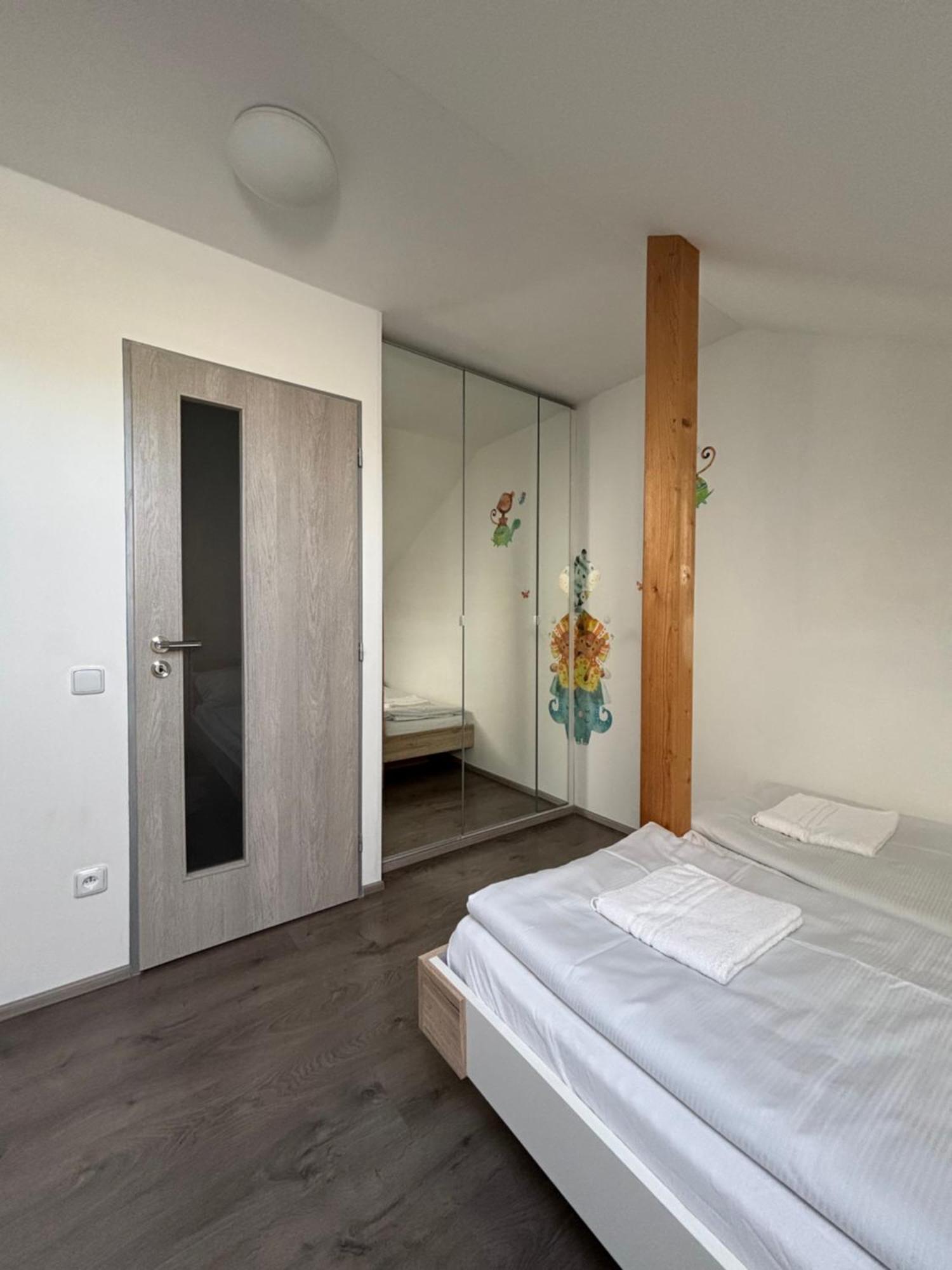 Apartmány Marco Polo Lednice Zewnętrze zdjęcie