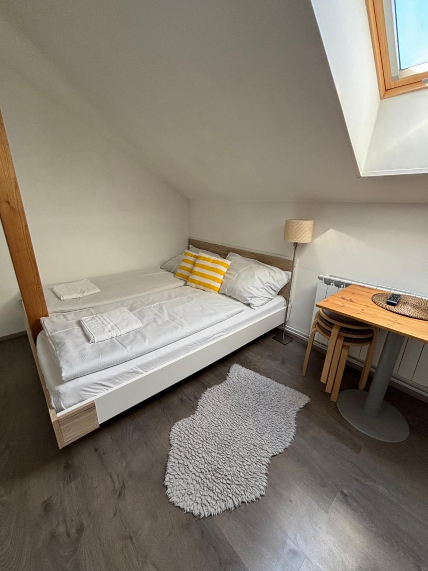 Apartmány Marco Polo Lednice Zewnętrze zdjęcie