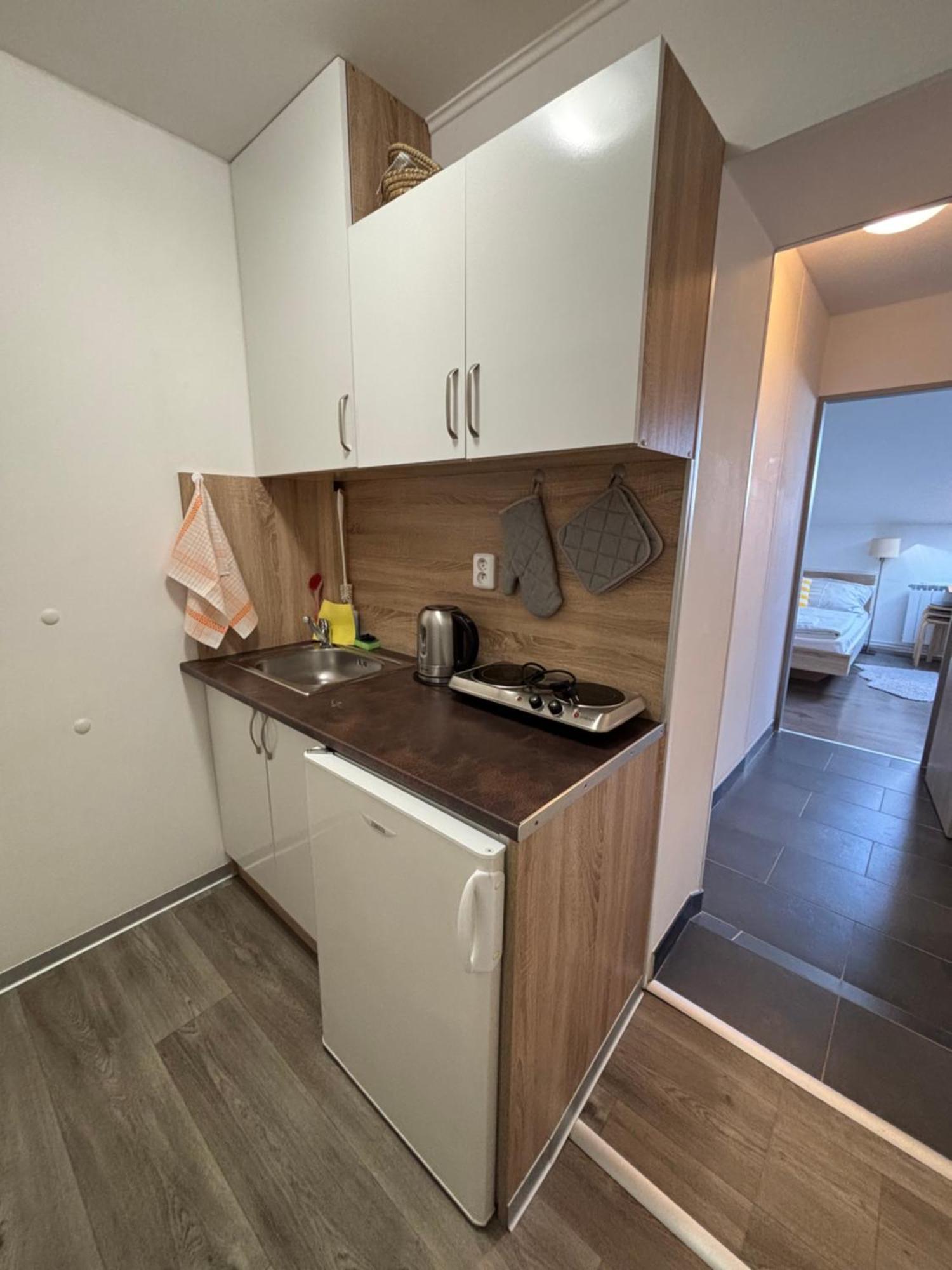 Apartmány Marco Polo Lednice Zewnętrze zdjęcie