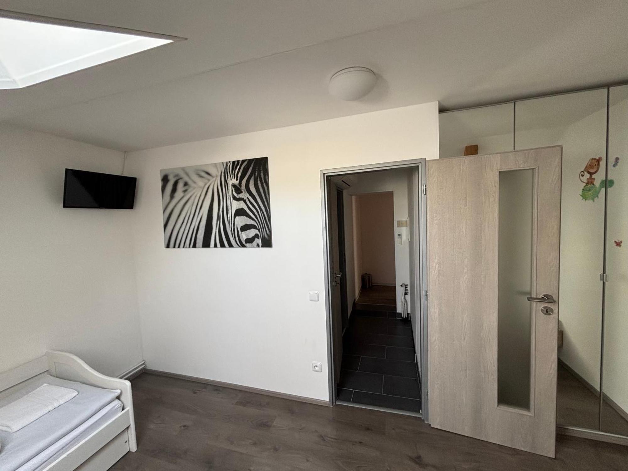 Apartmány Marco Polo Lednice Zewnętrze zdjęcie