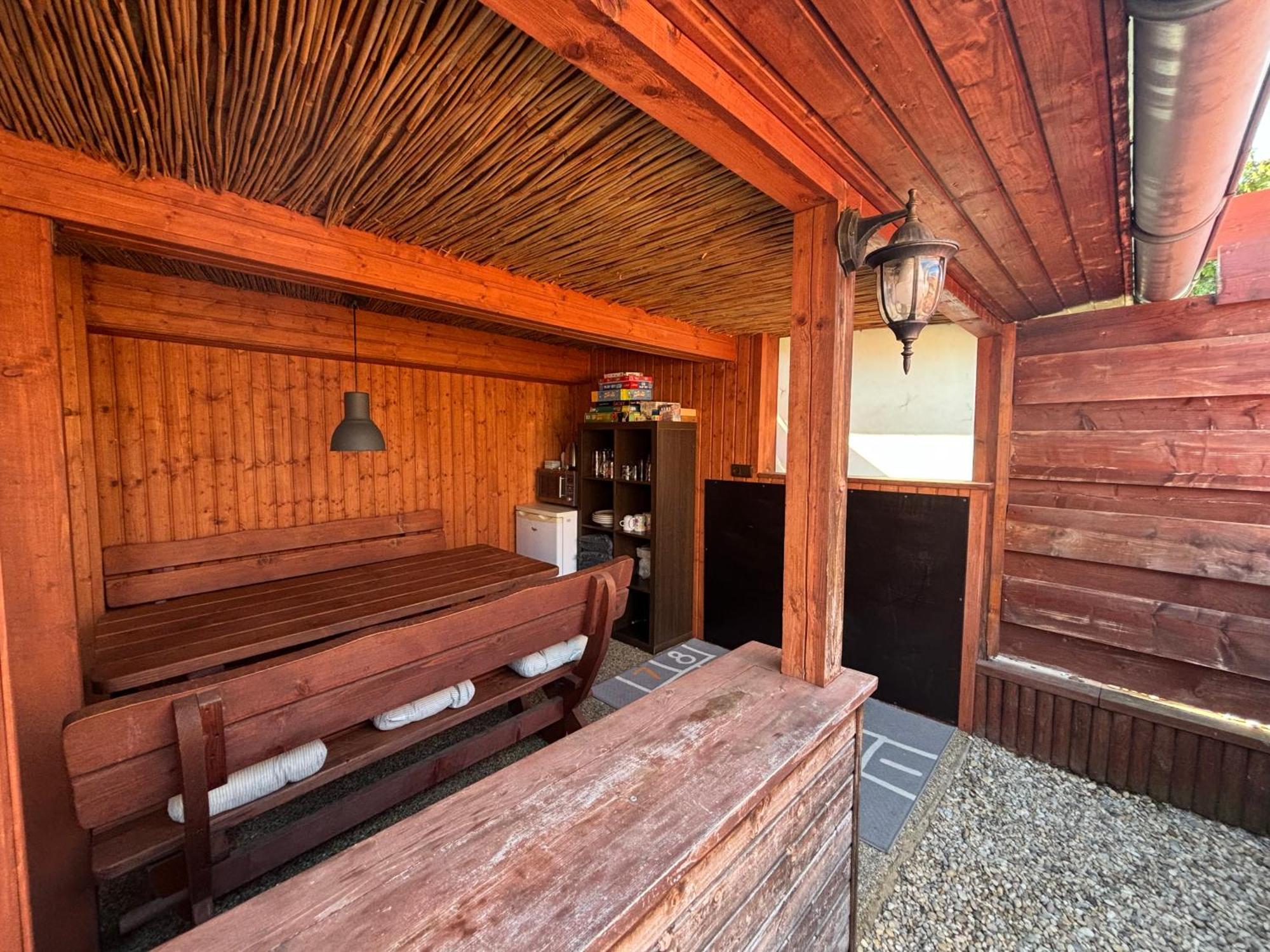 Apartmány Marco Polo Lednice Zewnętrze zdjęcie