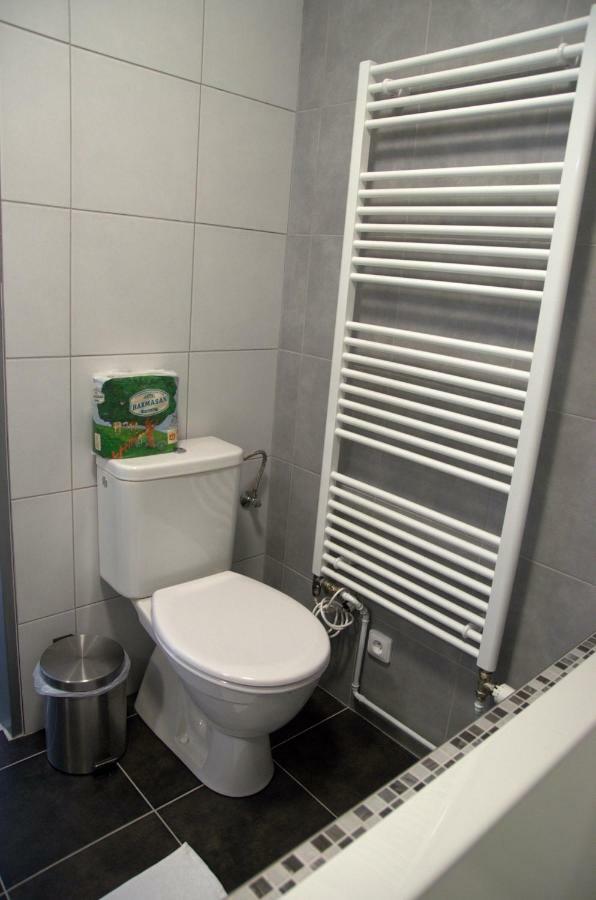 Apartmány Marco Polo Lednice Zewnętrze zdjęcie