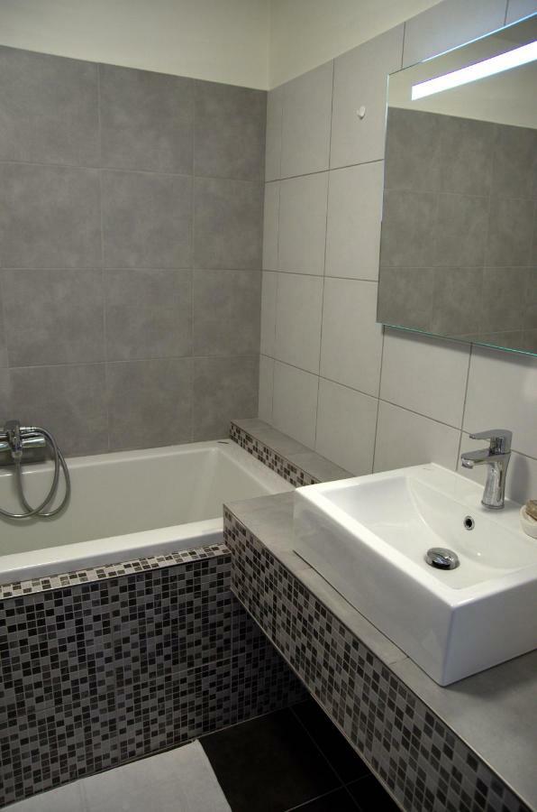 Apartmány Marco Polo Lednice Zewnętrze zdjęcie